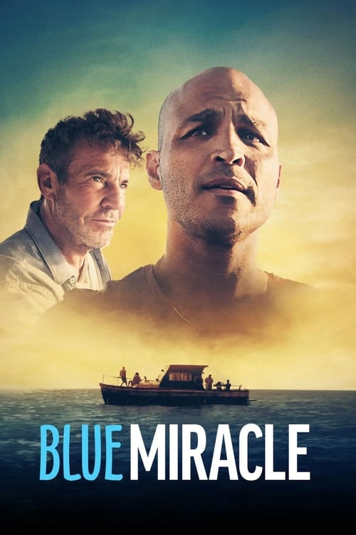 دانلود فیلم Blue Miracle معجزه آبی