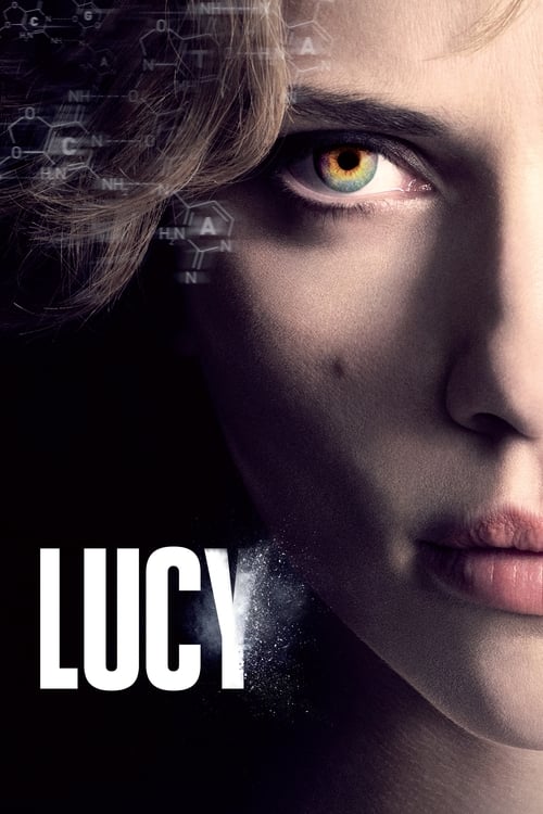 دانلود فیلم Lucy