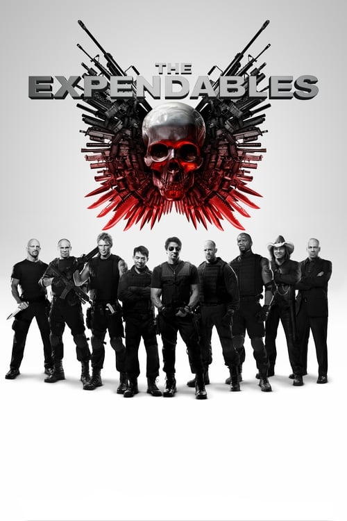 دانلود فیلم The Expendables – بی مصرف ها