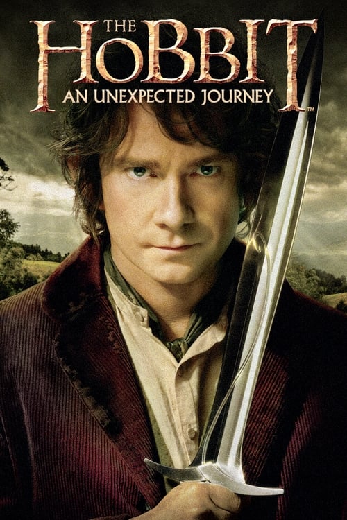 دانلود فیلم The Hobbit: An Unexpected Journey – هابیت: یک سفر غیرمنتظره