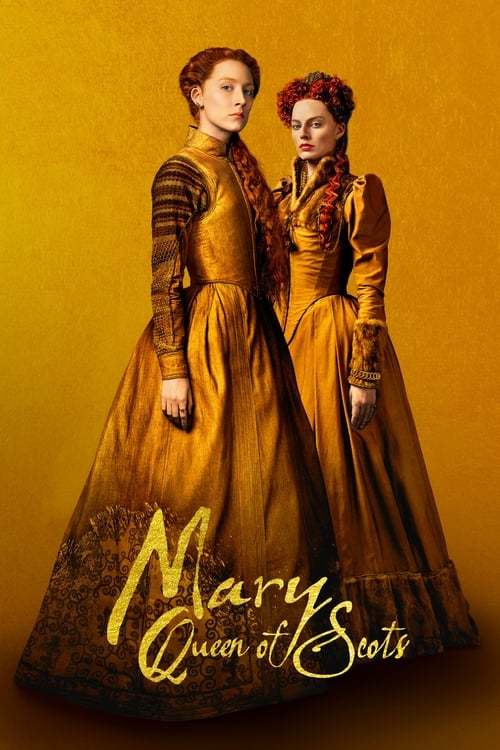 دانلود فیلم Mary Queen of Scots