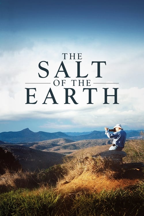 دانلود فیلم The Salt of the Earth