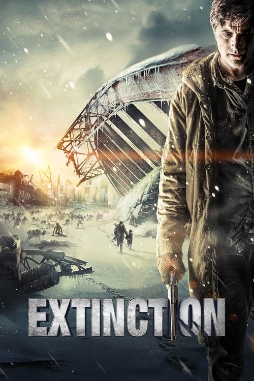 دانلود فیلم Extinction