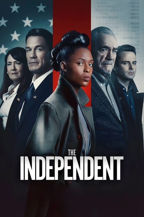 دانلود فیلم The Independent – ایندیپندنت