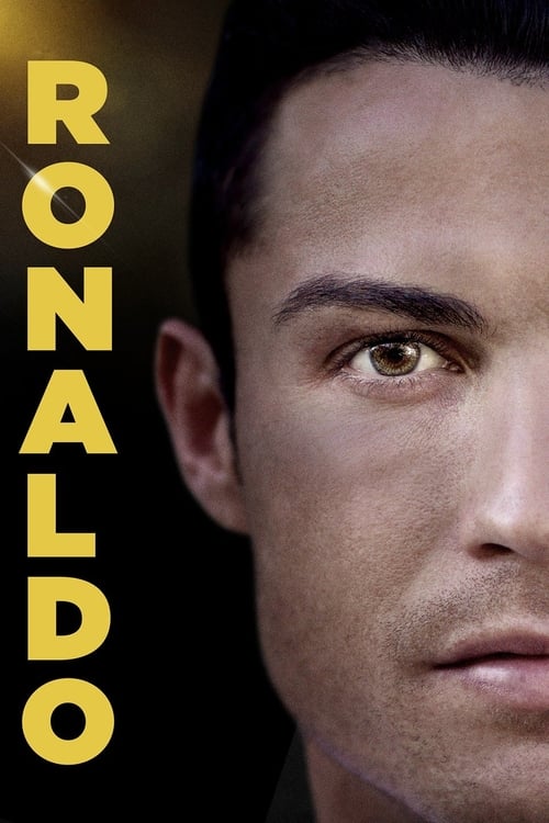 دانلود فیلم Ronaldo – رونالدو