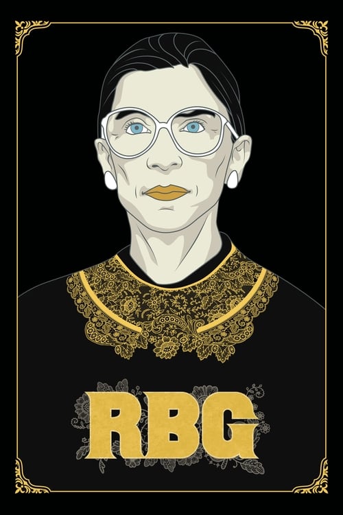 دانلود فیلم RBG – آربی جی