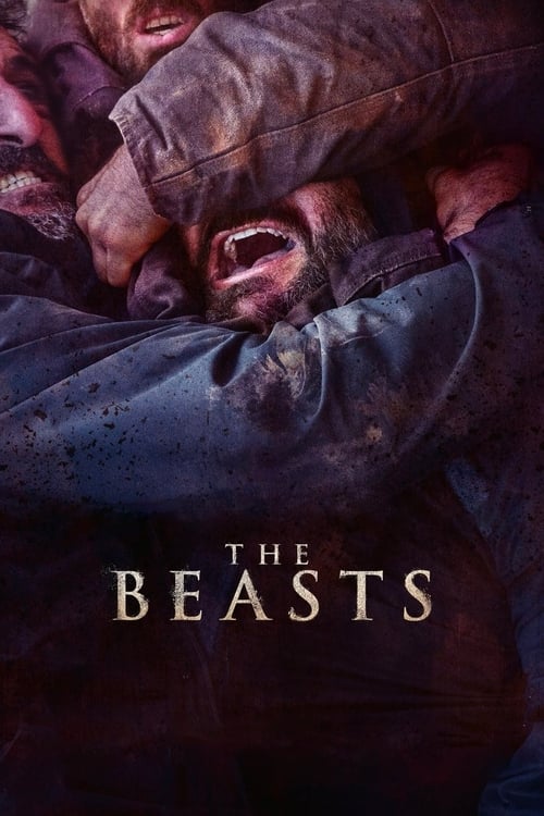 دانلود فیلم The Beasts – جانوران