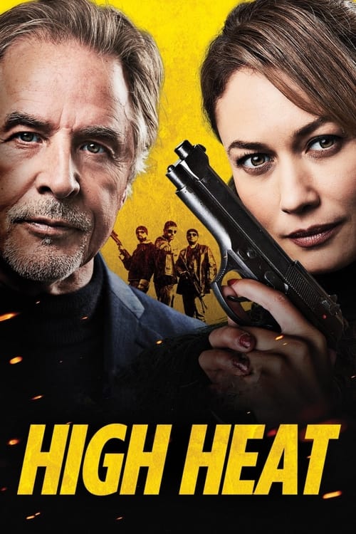 دانلود فیلم High Heat – حرارت بالا