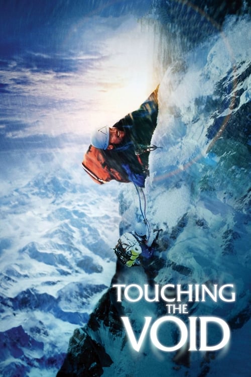 دانلود فیلم Touching the Void – لمس خلاء