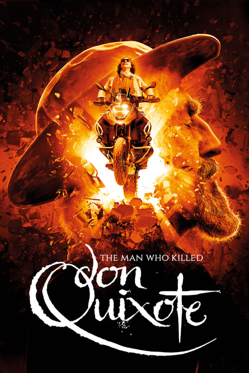 دانلود فیلم The Man Who Killed Don Quixote