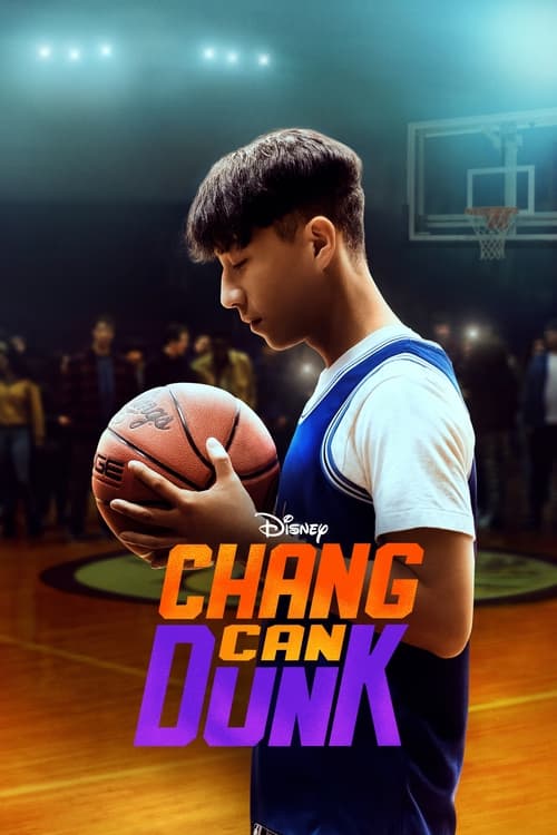 دانلود فیلم Chang Can Dunk