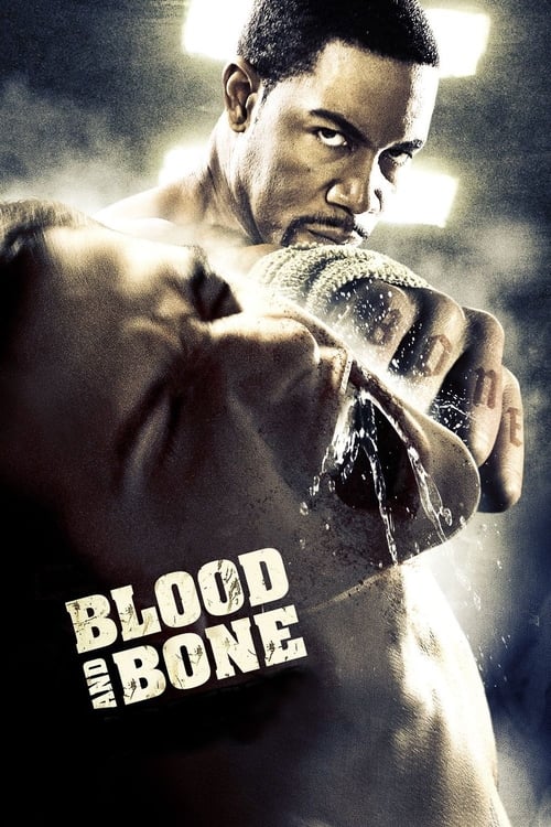 دانلود فیلم Blood and Bone – خون و استخوان