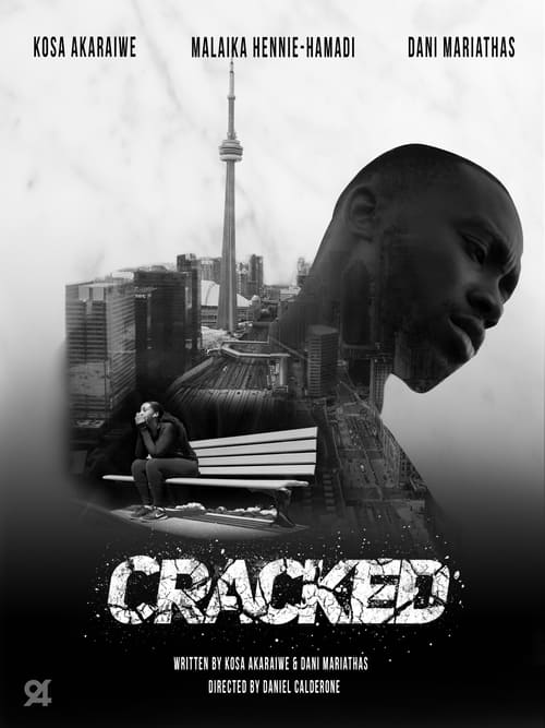 دانلود فیلم Cracked – ترک خورده