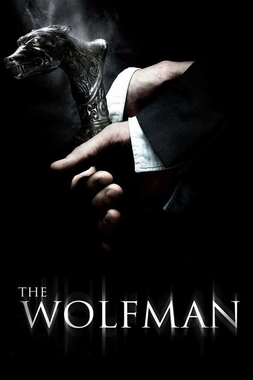 دانلود فیلم The Wolfman – مرد گرگ نما