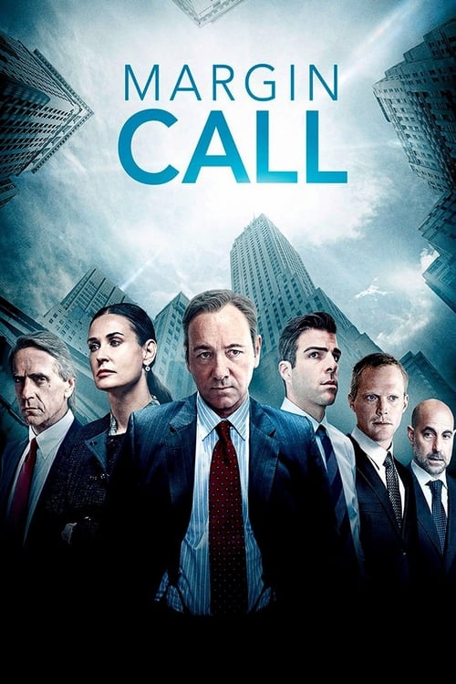 دانلود فیلم Margin Call – فراخوان حاشیه