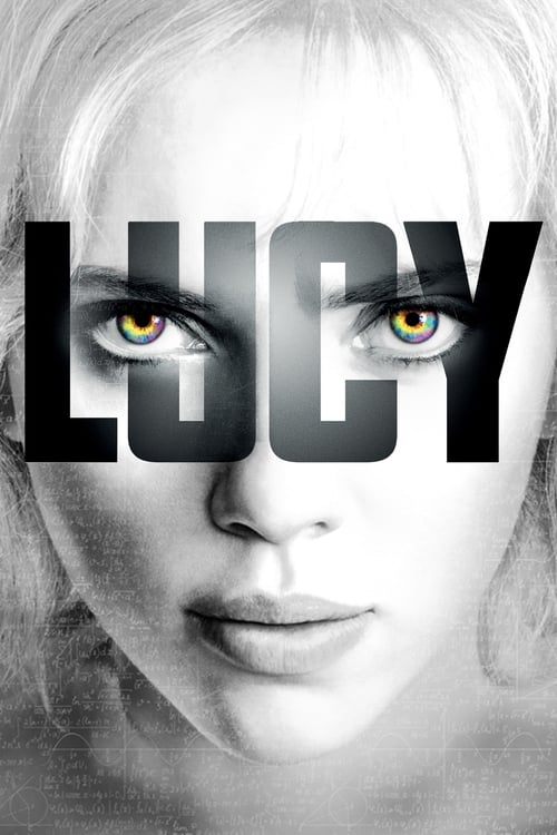 دانلود فیلم Lucy – لوسی