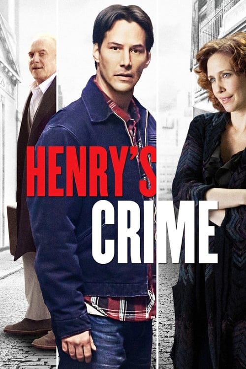 دانلود فیلم Henry’s Crime