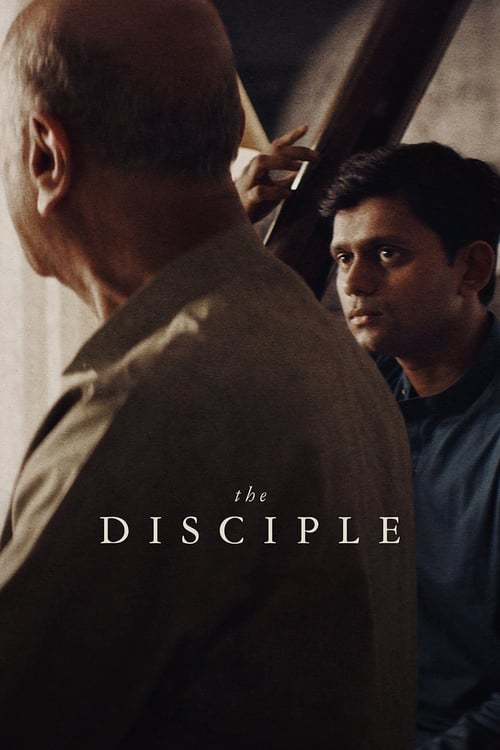 دانلود فیلم The Disciple – شاگرد