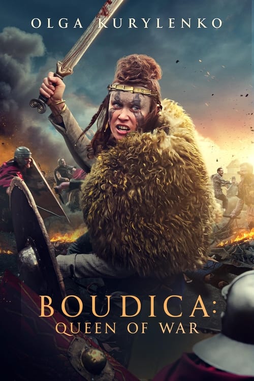 دانلود فیلم Boudica بودیکا