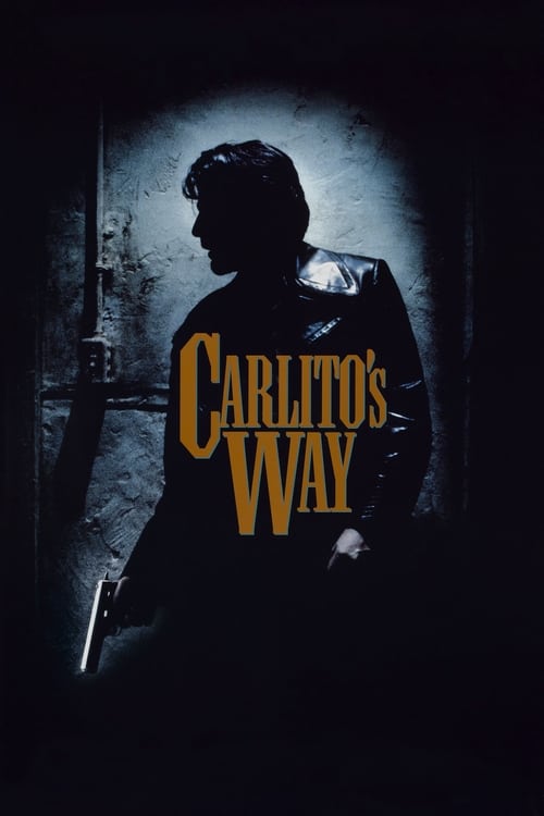 دانلود فیلم Carlito’s Way – راه کارلیتو