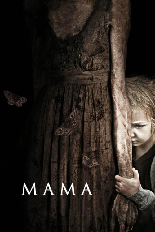 دانلود فیلم Mama – ماما