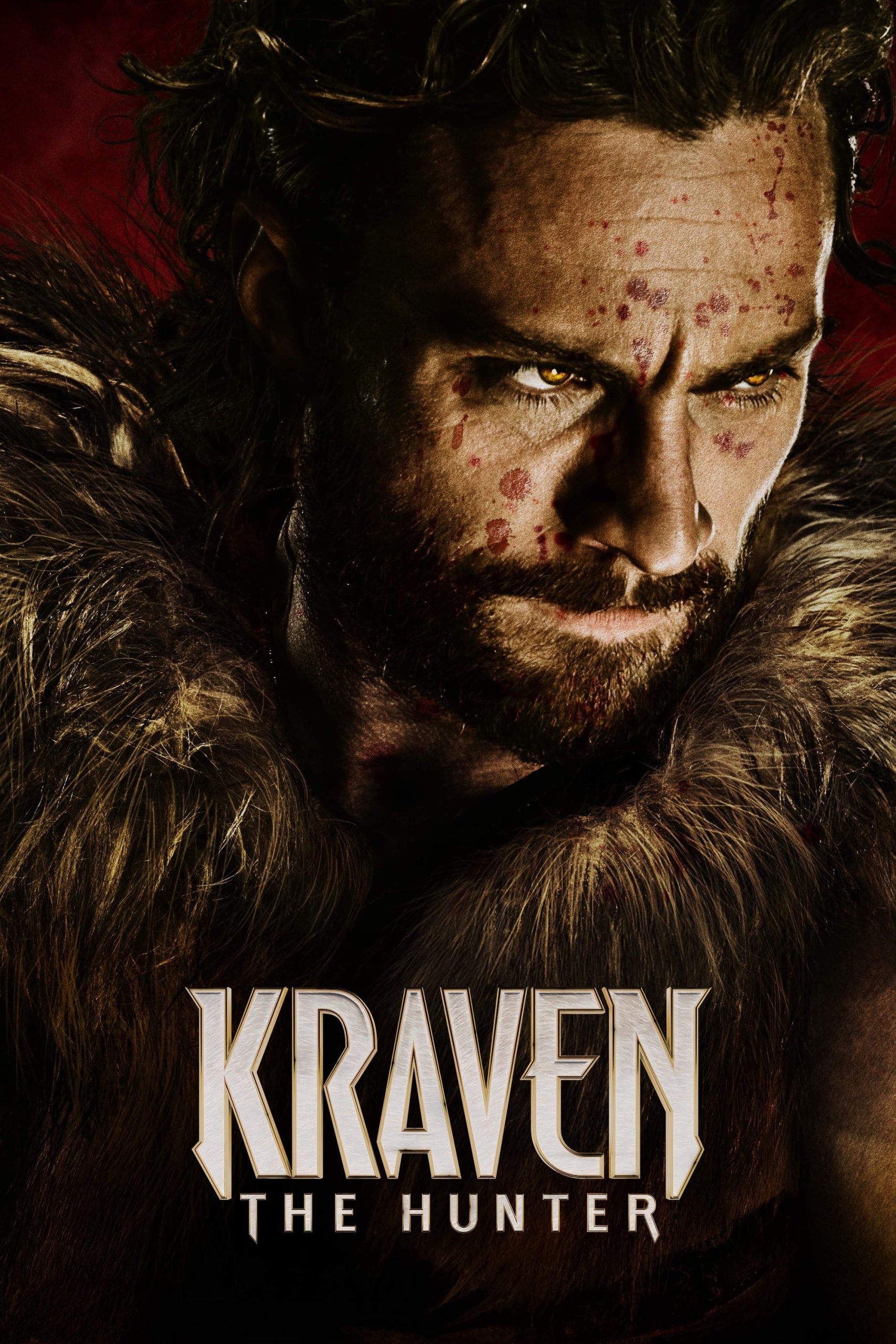 دانلود فیلم Kraven the Hunter کریون شکارچی