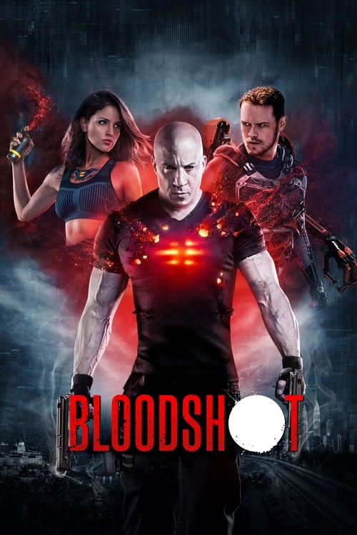 دانلود فیلم Bloodshot