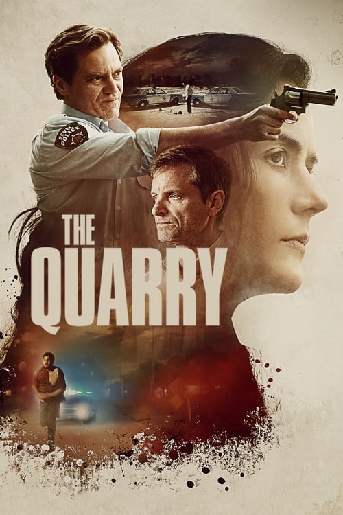 دانلود فیلم The Quarry معدن