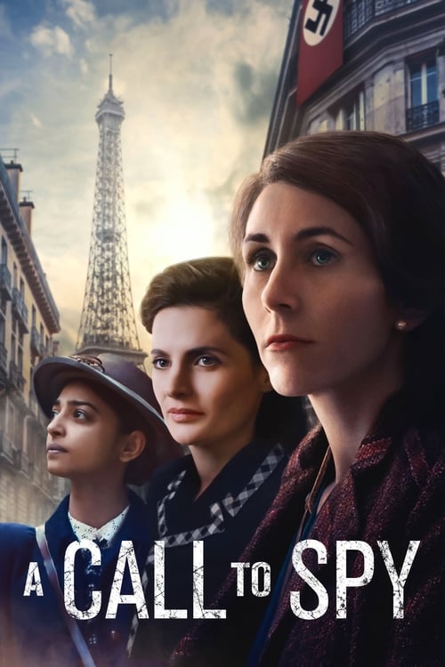 دانلود فیلم A Call to Spy